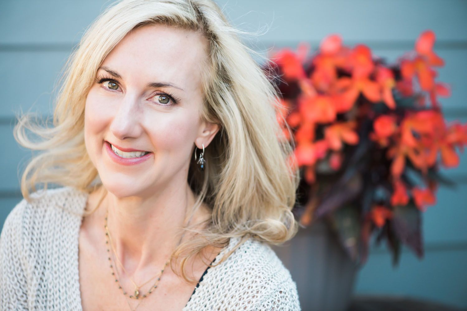 Meet Abby Bliss White - Personal Trainer, Yoga Teacher, Nutrition Coach